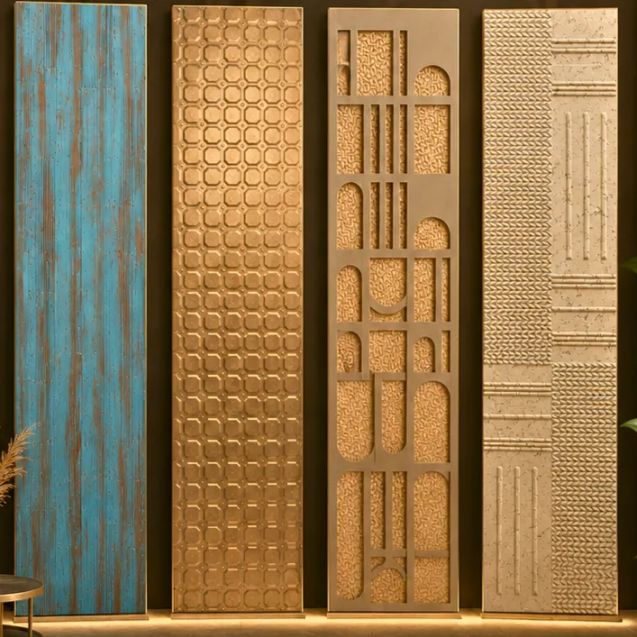 Decorative Sheets
