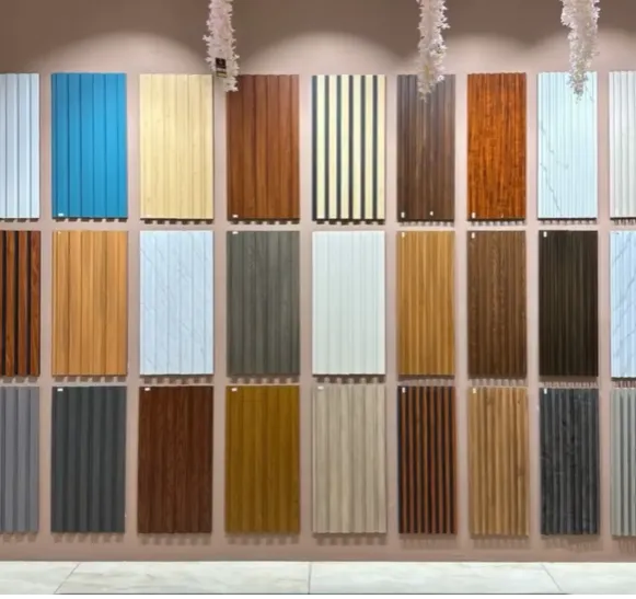 WPC Wall Panels