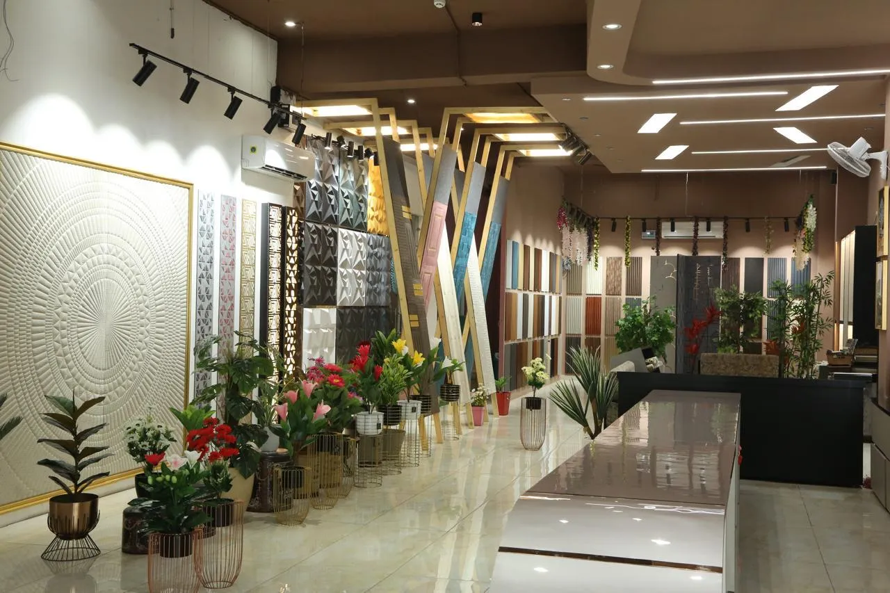 Luthra Interiors Hero Background