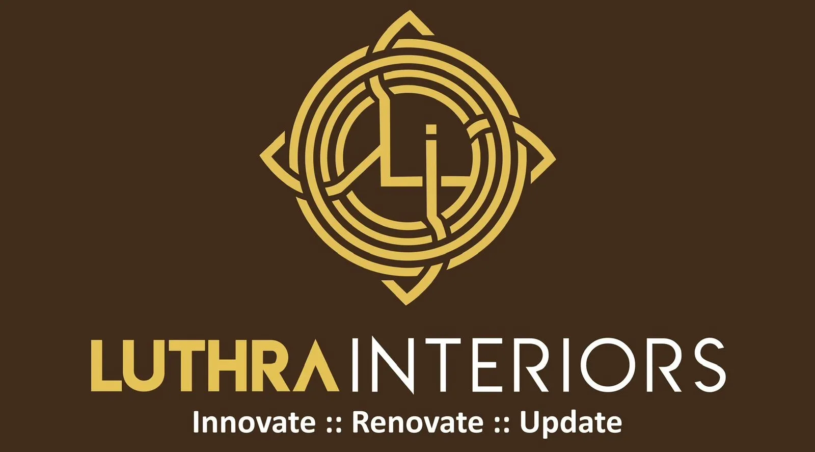 Luthra Interiors | Innovate :: Renovate :: Update